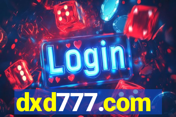 dxd777.com