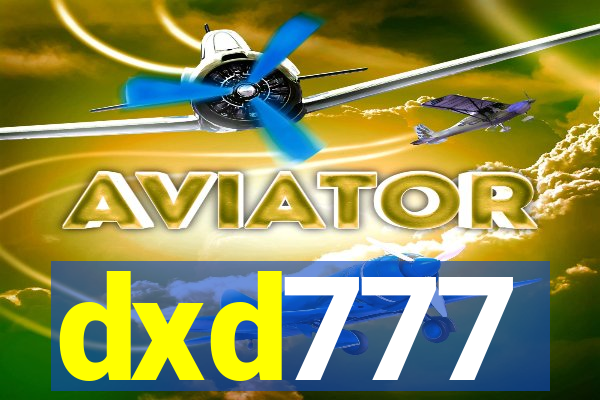 dxd777