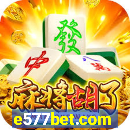 e577bet.com