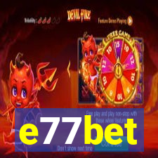 e77bet