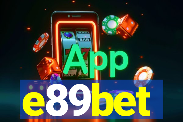 e89bet