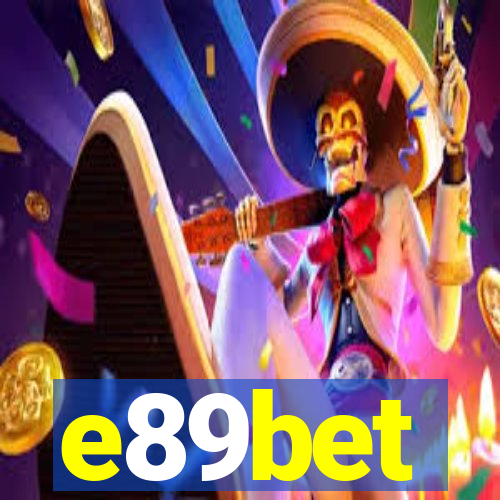 e89bet