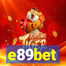 e89bet