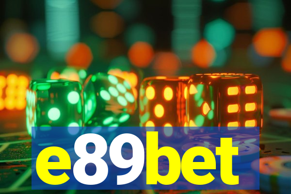 e89bet