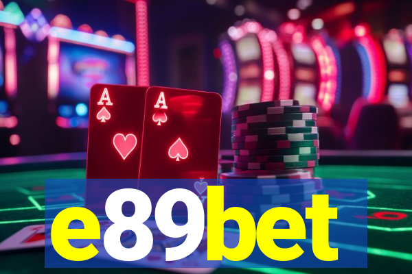 e89bet