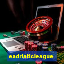 eadriaticleague