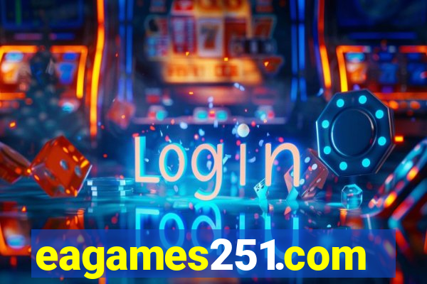 eagames251.com