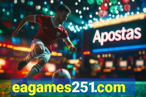 eagames251.com