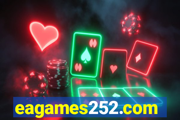 eagames252.com