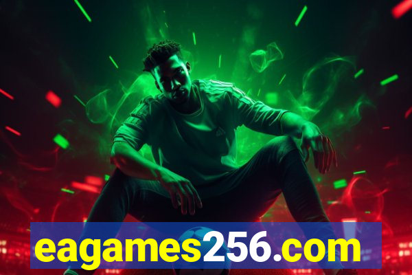 eagames256.com