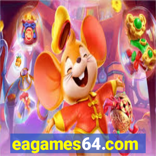 eagames64.com