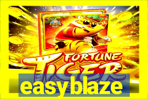 easyblaze