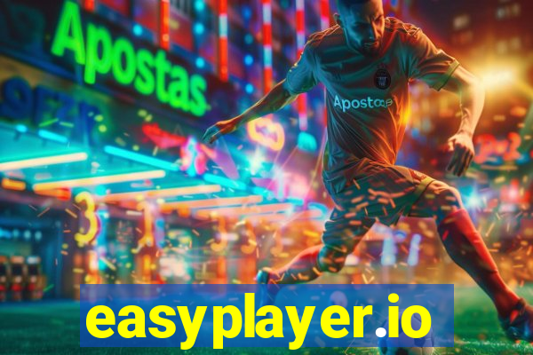 easyplayer.io