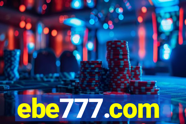 ebe777.com