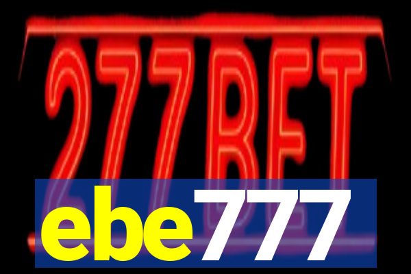 ebe777