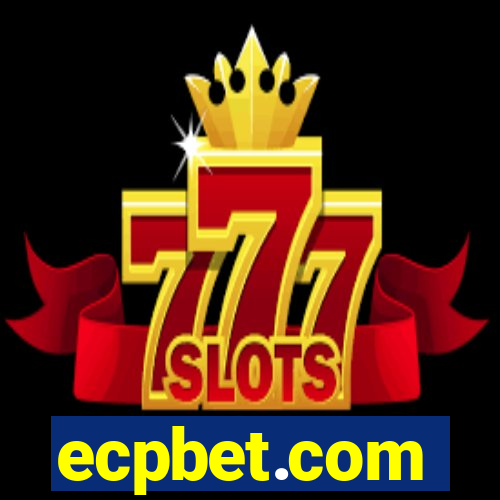 ecpbet.com