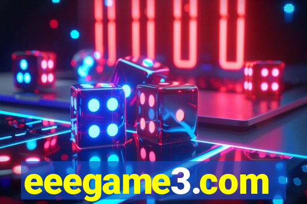 eeegame3.com