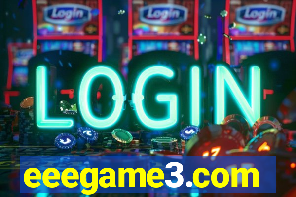 eeegame3.com