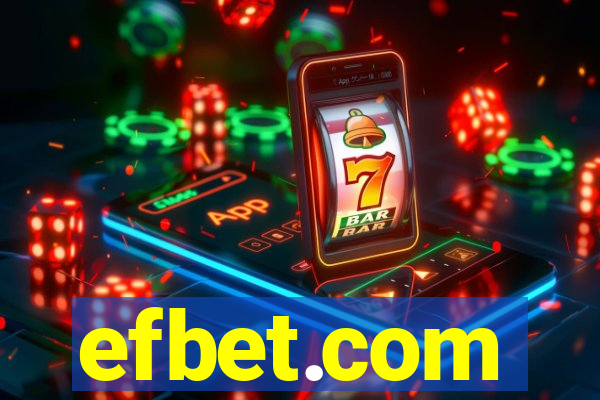 efbet.com