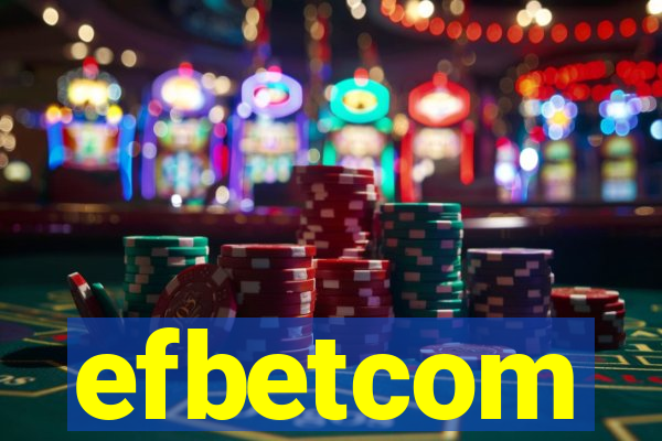 efbetcom