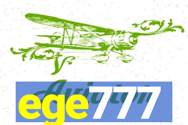 ege777