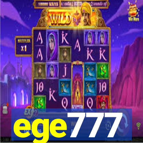 ege777