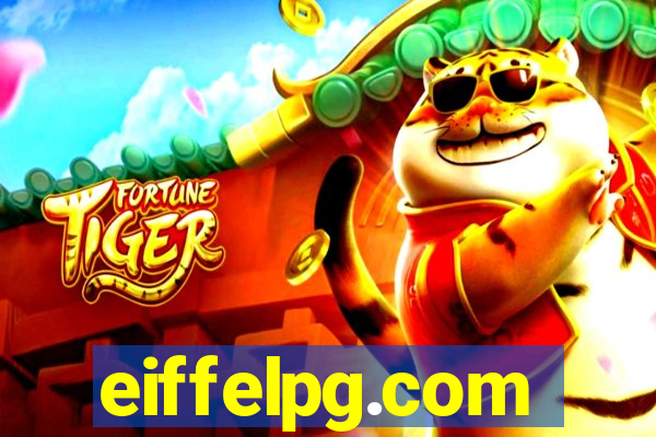 eiffelpg.com