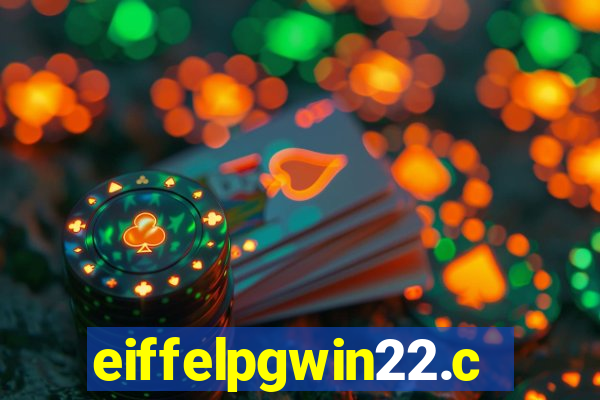 eiffelpgwin22.com