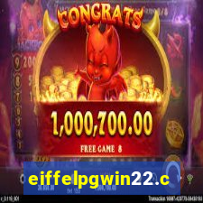 eiffelpgwin22.com