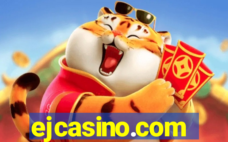 ejcasino.com