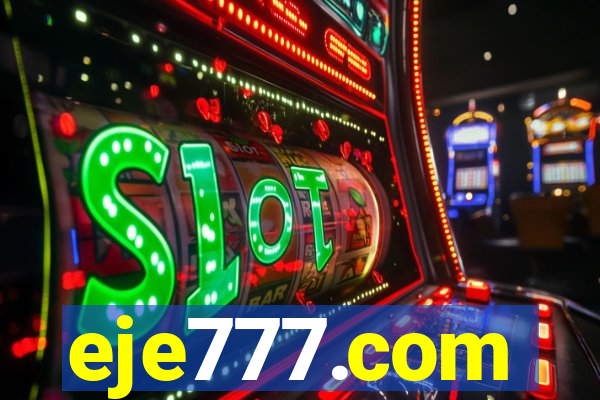 eje777.com