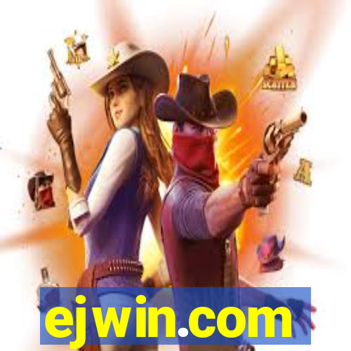 ejwin.com