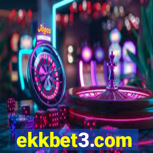 ekkbet3.com