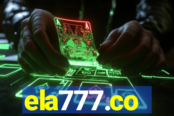 ela777.co