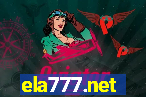 ela777.net