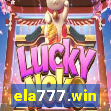 ela777.win