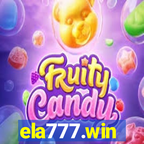 ela777.win