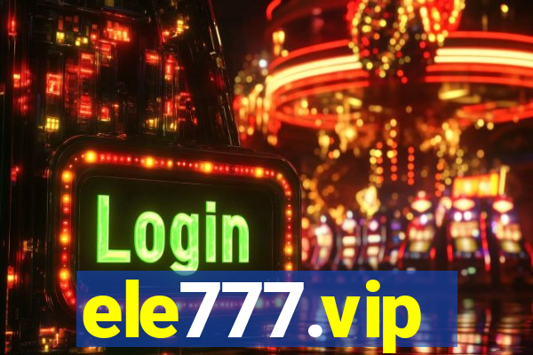 ele777.vip