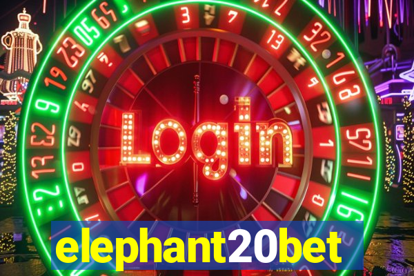 elephant20bet