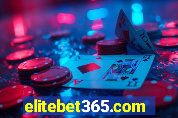 elitebet365.com