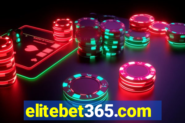 elitebet365.com