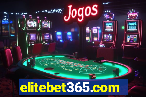 elitebet365.com