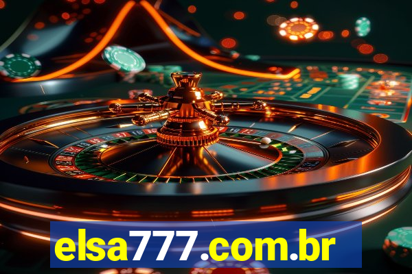 elsa777.com.br