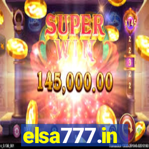 elsa777.in