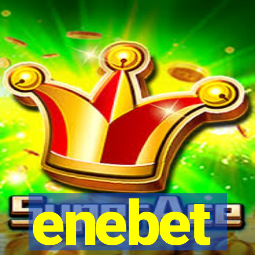 enebet