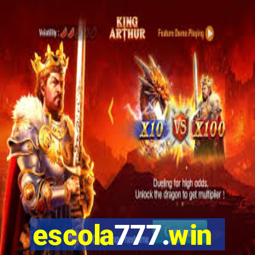 escola777.win