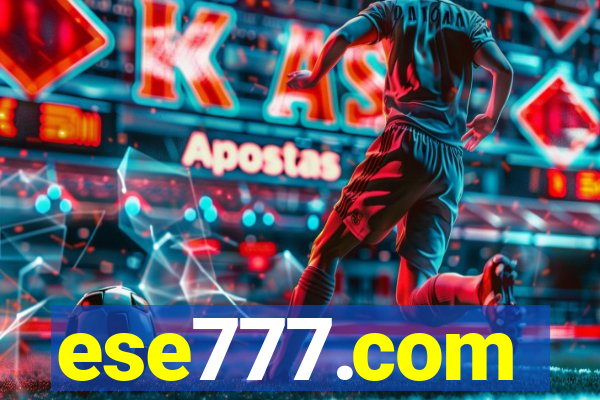 ese777.com