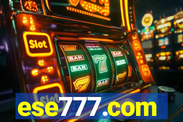 ese777.com