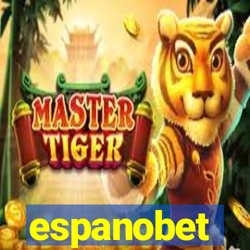 espanobet