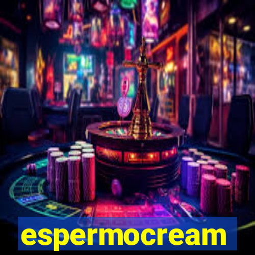 espermocream